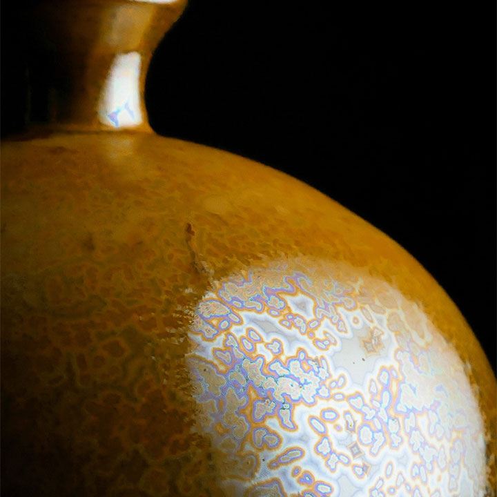 Amaco Cosmos Solare Flare Brush-on Glaze