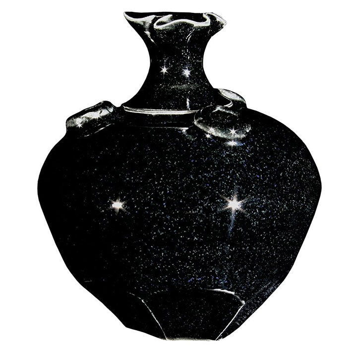 Amaco High Fire Sahara Black Brush-on Glaze