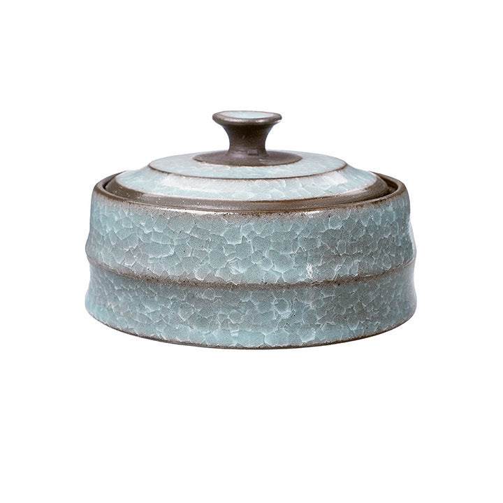 Amaco Kiln Ice Glacial Lake Brush-on Glaze