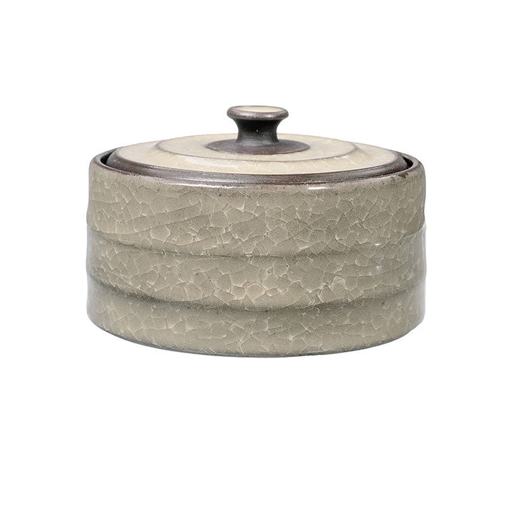 Amaco Kiln Ice Honey Crystal Brush-on Glaze