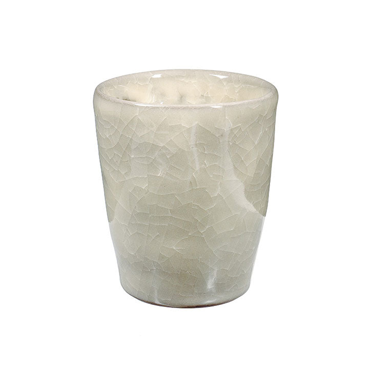 Amaco Kiln Ice Honey Crystal Brush-on Glaze