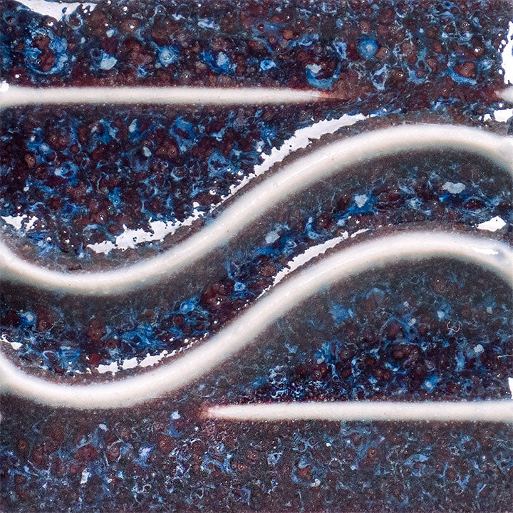 Amaco Potter's Choice Fire & Ice Brush-on Glaze