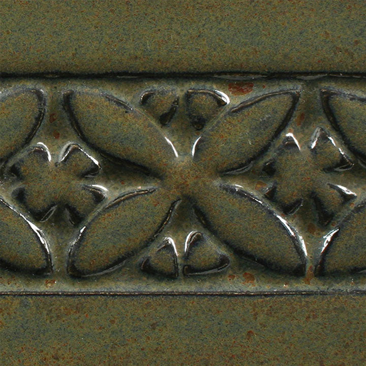 Amaco Potter's Choice Ironstone Brush-on Glaze