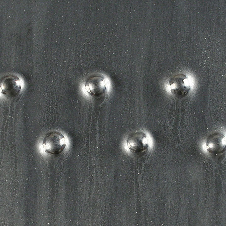 Amaco Potter's Choice Saturation Metallic Brush-on Glaze