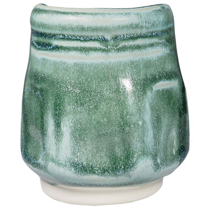 Amaco Potter's Choice Serpentine Green Brush-on Glaze