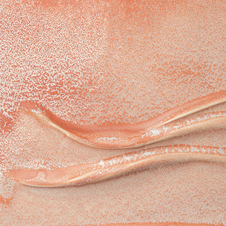 Amaco Pearlescent Sienna Frost Brush-on Glaze