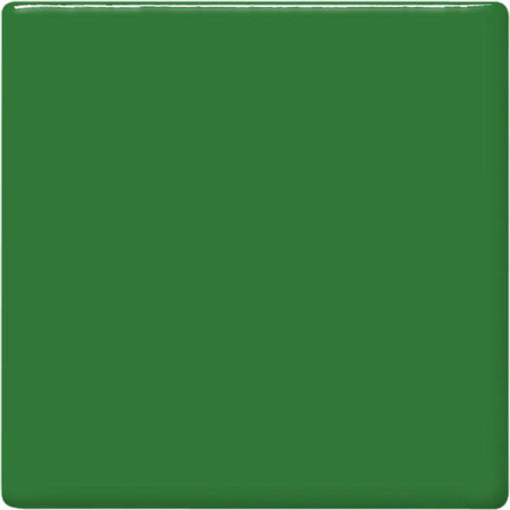 Amaco Teacher's Palette Frog Green Brush-on Glaze