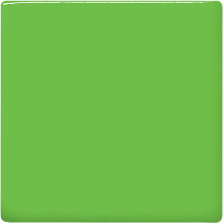 Amaco Teacher's Palette Green Leaf Brush-on Glaze