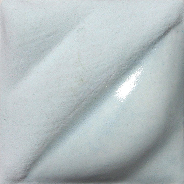 Amaco Velvet Iceberg Blue Brush-on Underglaze
