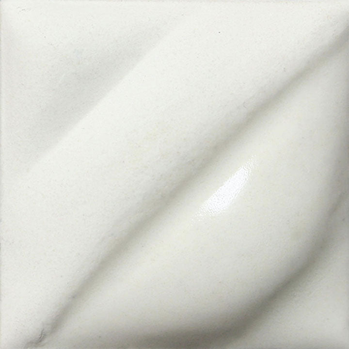 Amaco Velvet White Brush-on Underglaze
