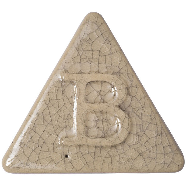 Botz Clear Crackle Stoneware Brush-on Glaze