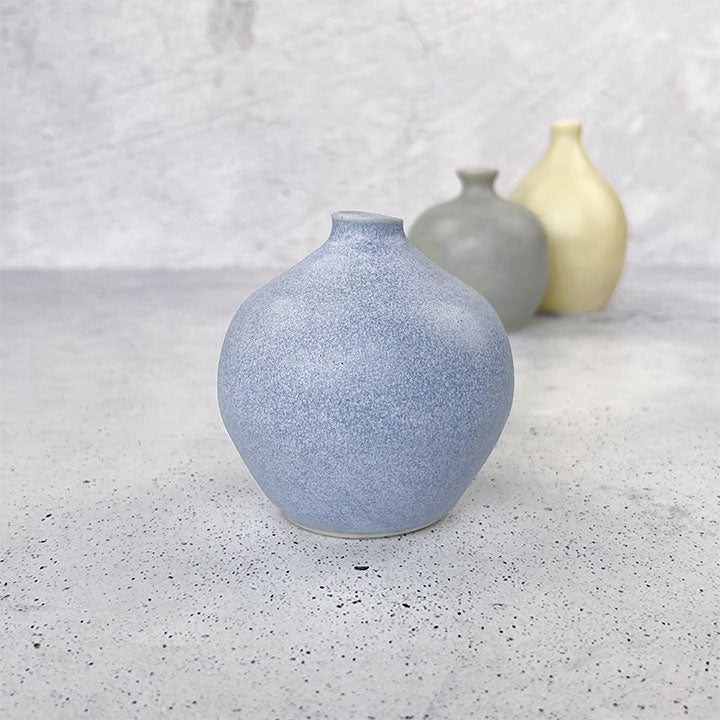 Botz Forget-Me-Not Stoneware Brush-on Glaze