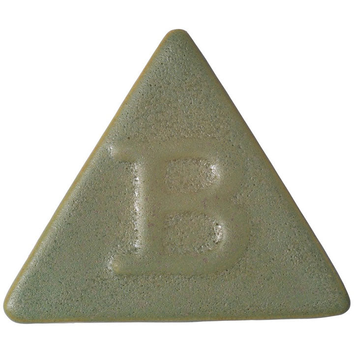 Botz Green Granite Stoneware Brush-on Glaze