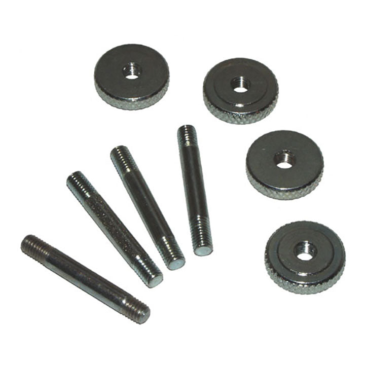 Centricast C249 B Studs & Nuts Set