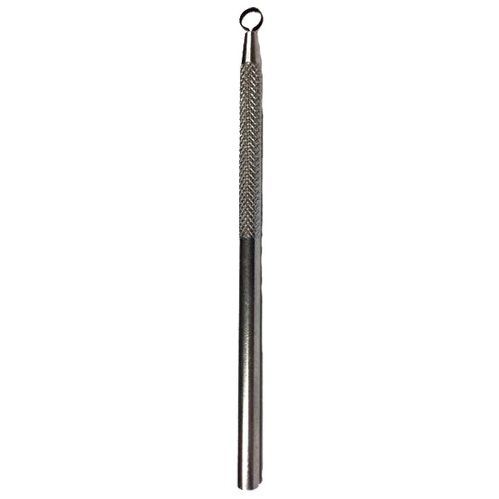 Potterycrafts Grand Mini Round Aluminium Cutting Edge Tool