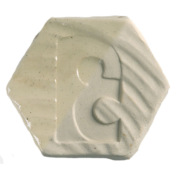 Light Buff Stoneware Clay