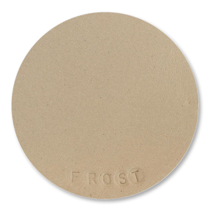 Valentine Frost LoStone Low Fire Clay