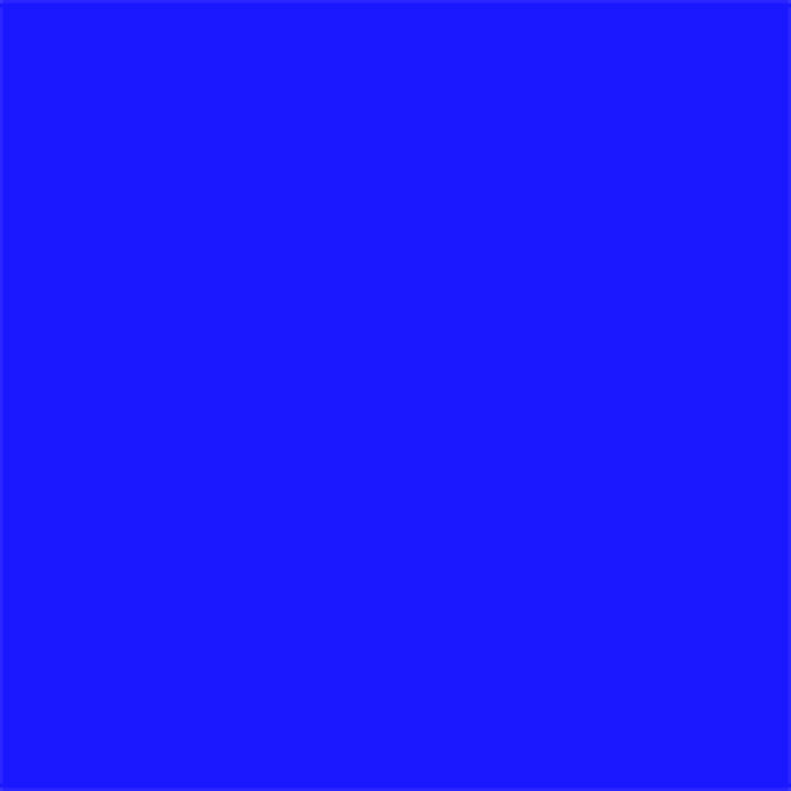 Laguna Medium Blue Underglaze Pen