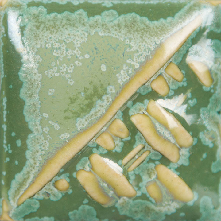 Mayco Stoneware Ivy Brush-on Glaze