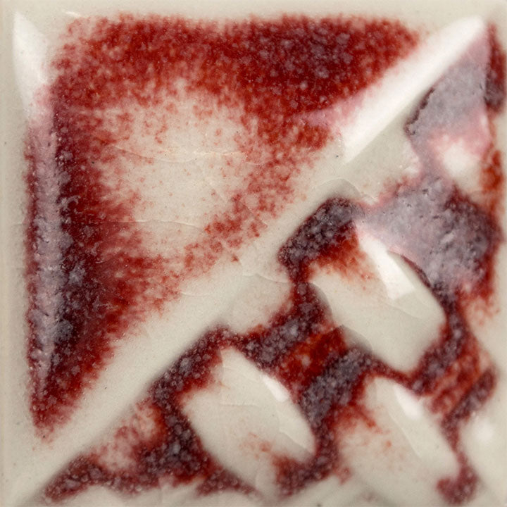 Mayco Stoneware Oxblood Brush-on Glaze