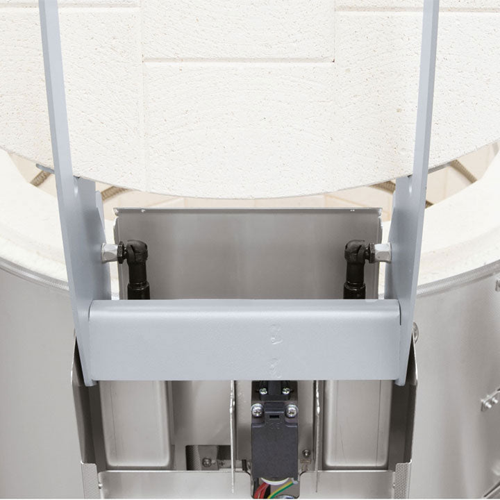 Nabertherm Top 60 Toploading Pottery Kiln