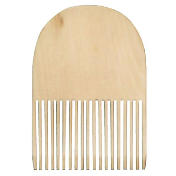 Potterycrafts Texture Decorating Comb
