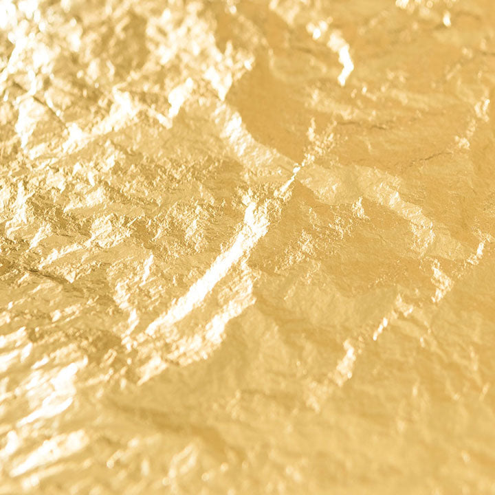Noris Blattgold 22CT Regular Transfer Gold Leaf Gilding