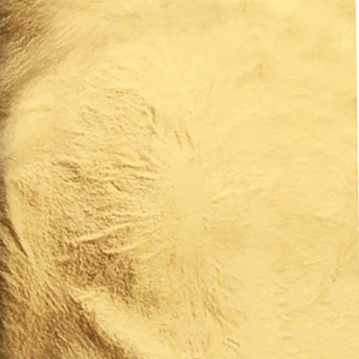 Noris Blattgold Imidation Transfer Gold Leaf Gilding
