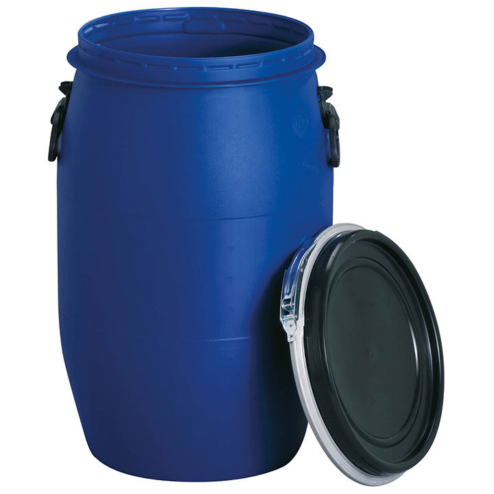 Potterycrafts 30 Litre Slip Storage Drum