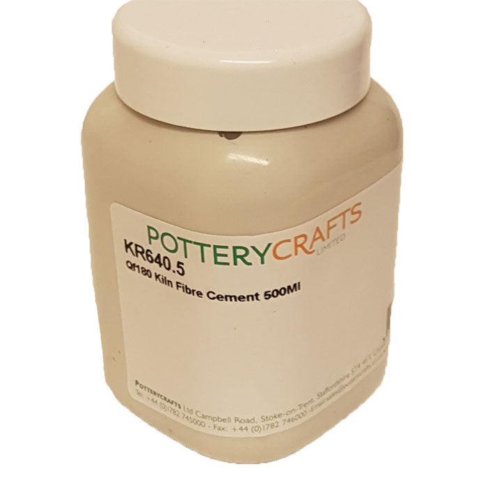 Potterycrafts Kiln Cement