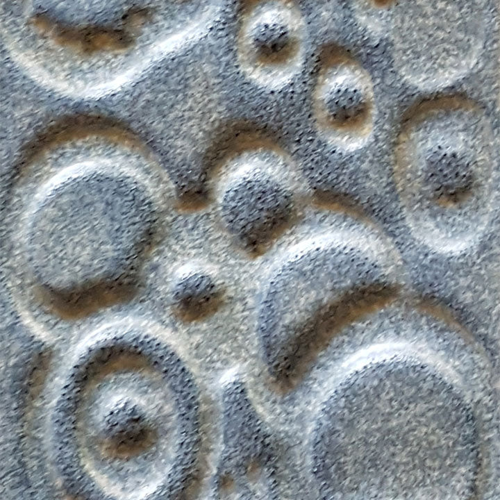 Potterycrafts Blue Grey Brush-on Glaze