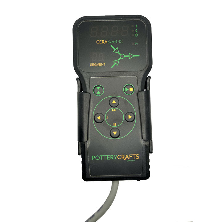 Potterycrafts CERA-10+ WiFi Kiln Controller