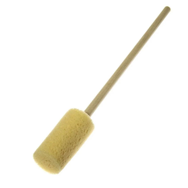 Potterycrafts Coffee Pot Sponge Stick