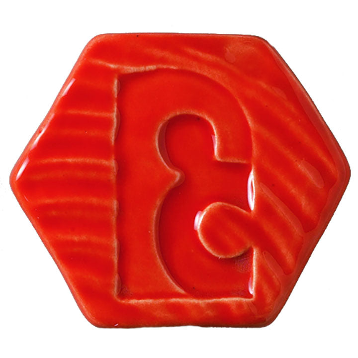 Potterycrafts Coral Brush-on Glaze