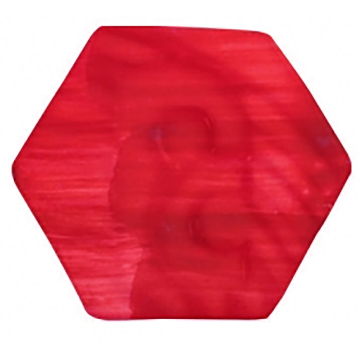 Potterycrafts Coral Red Liquid Underglaze