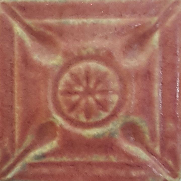 Potterycrafts Fuchsia Powder Glaze