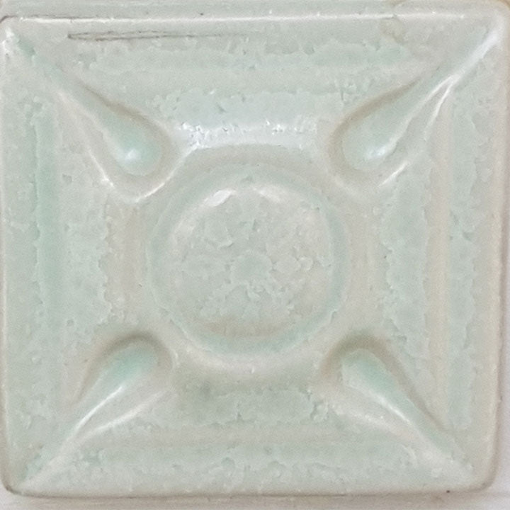 Potterycrafts Hint of Mint Matt Powder Glaze