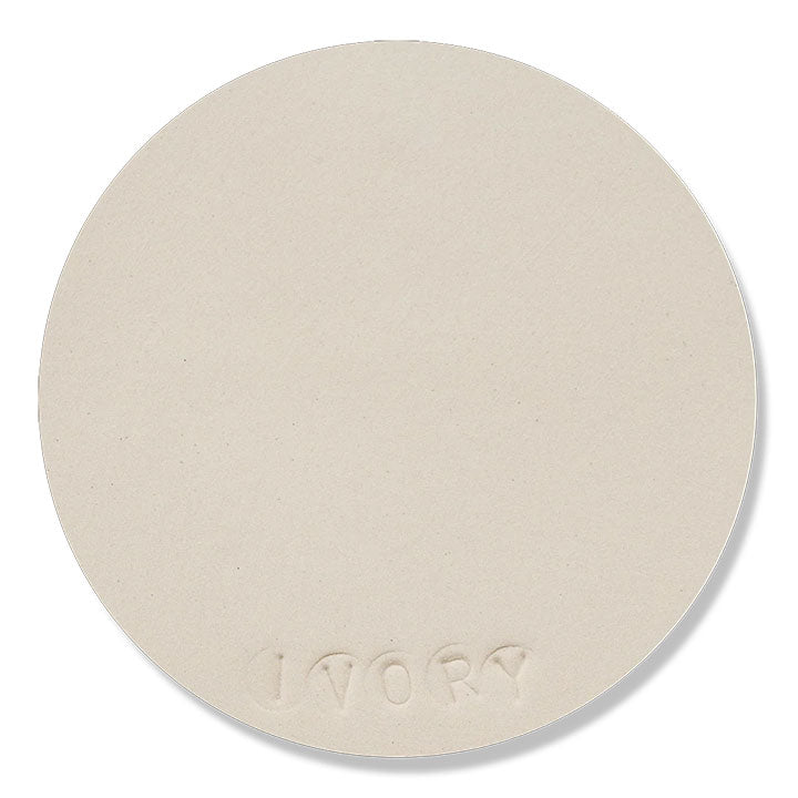 Potterycrafts Ivory Earthenware Clay