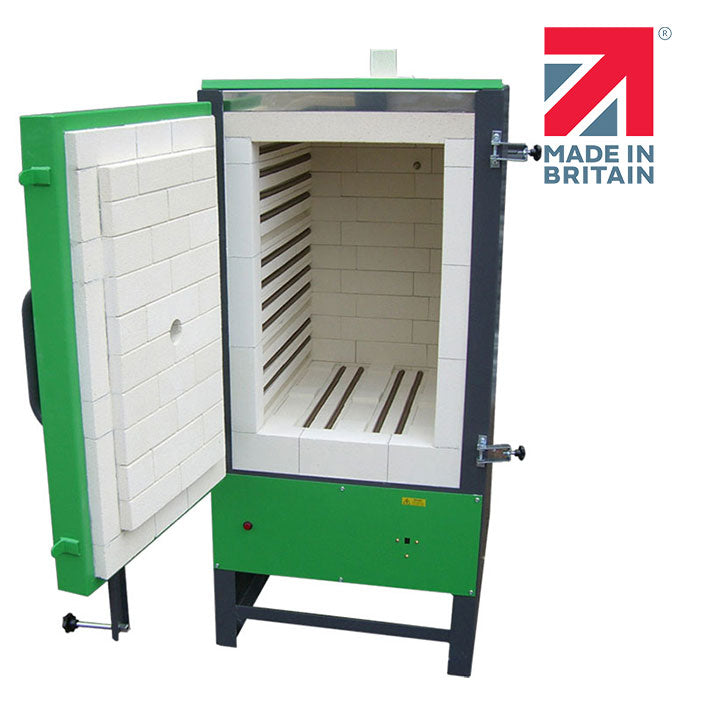 Potterycrafts Lightmaster 210 Litre Front Loading Kiln
