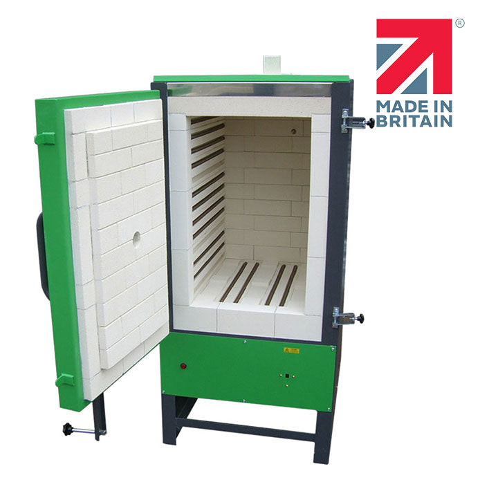 Potterycrafts Lightmaster 250 Litre Front Loading Kiln