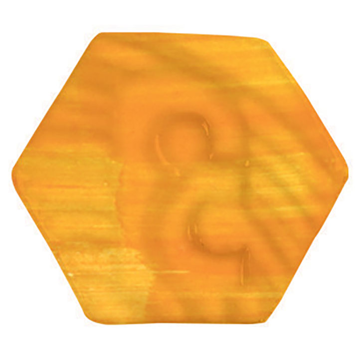 Potterycrafts Mandarin Yellow Powder Underglaze