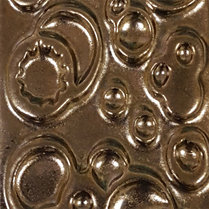Potterycrafts Metallic Antique Bronze Brush-on Glaze