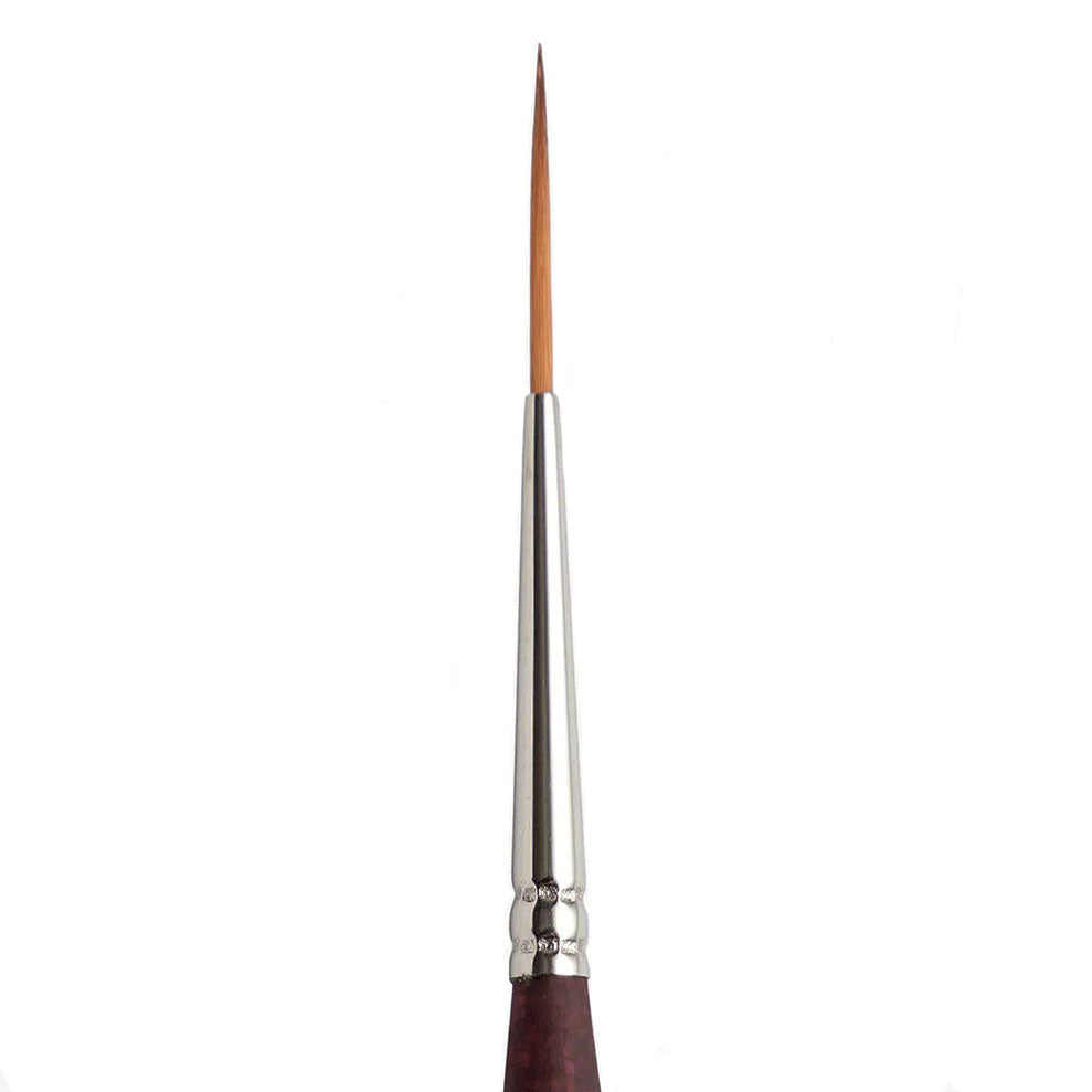 Potterycrafts No4 Liner Brush