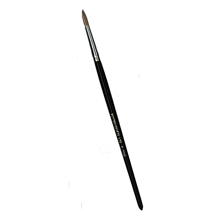 Potterycrafts No5 Sable Brush