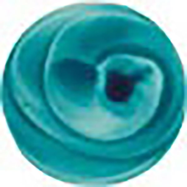 Potterycrafts Reed Green Leaded Powder On-Glaze