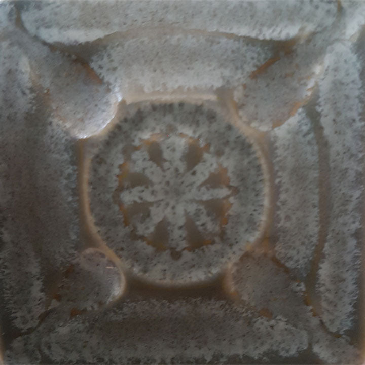 Potterycrafts Rock Garden Powder Glaze