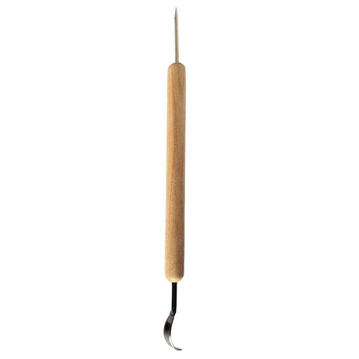 Potterycrafts Sculpting Lace Tool