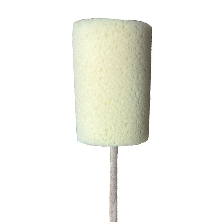 Potterycrafts Sponge on Stick