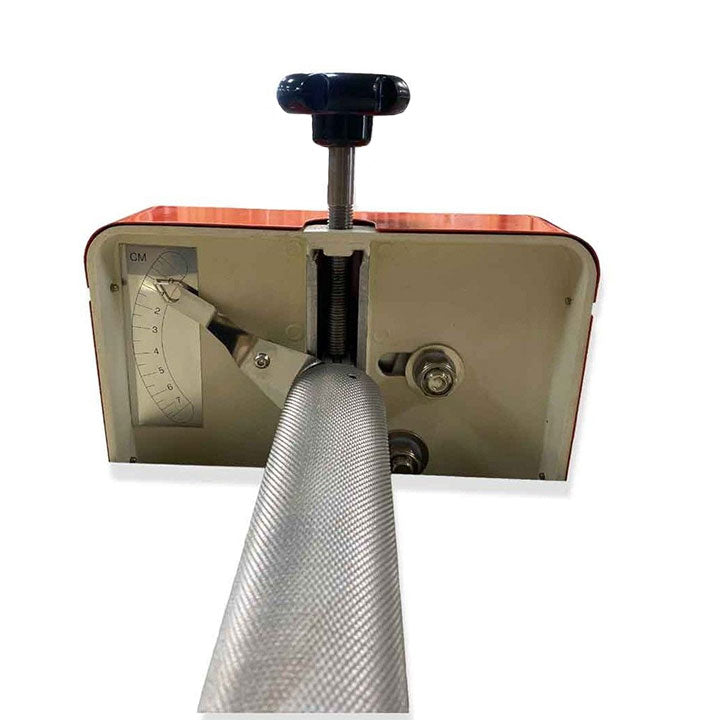 Ceradel Tabletop Slab Roller