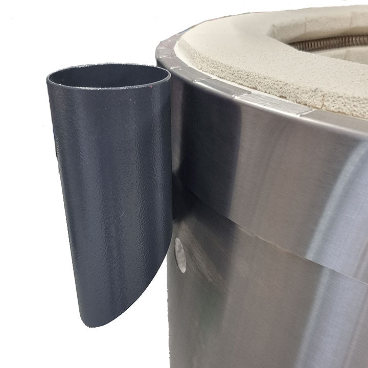 Potterycrafts Topworker 225 Litre Top Loading Kiln